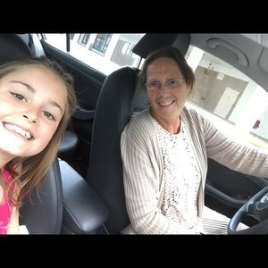 Meet your Posher, Mary